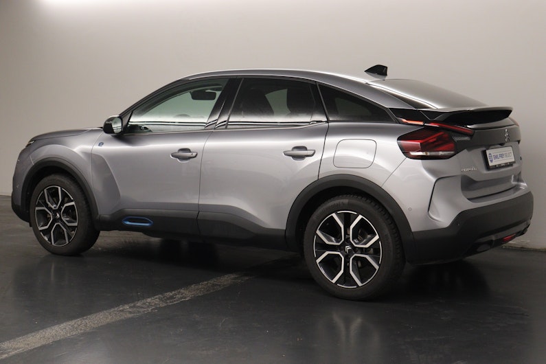 Vehicle image CITROEN C4