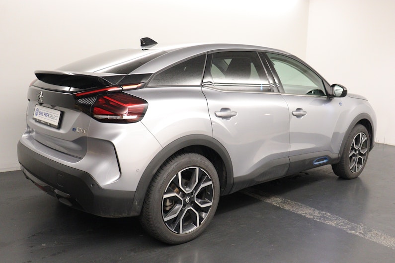 Vehicle image CITROEN C4