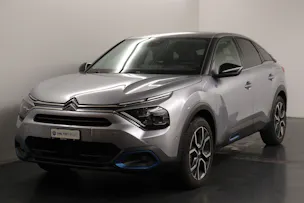 Citroën e-C4 Shine