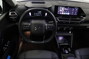 Vehicle image CITROEN e-C4 Shine