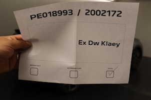 Vehicle image CITROEN e-C4 Shine