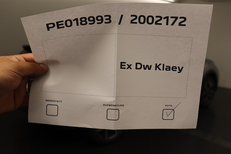 Vehicle image CITROEN C4