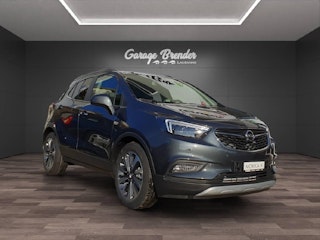 Vehicle image OPEL MOKKA