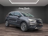 First vehicle image