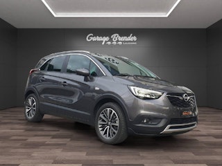 Vehicle image OPEL CROSSLAND X 0