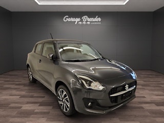 Vehicle image SUZUKI SWIFT 0