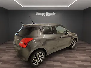 Suzuki Swift 1.2 Compact Top Hybrid 4x4