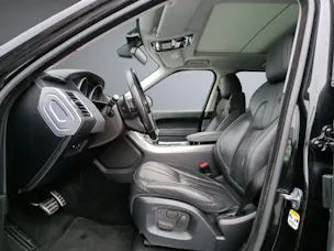 Land Rover Range Rover Sport 3.0 SDV6 HSE Dynamic