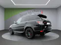 Land Rover Range Rover Sport 3.0 SDV6 HSE Dynamic