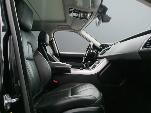 Land Rover Range Rover Sport 3.0 SDV6 HSE Dynamic