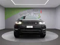 Land Rover Range Rover Sport 3.0 SDV6 HSE Dynamic
