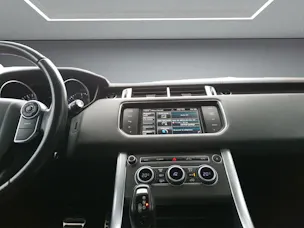 Land Rover Range Rover Sport 3.0 SDV6 HSE Dynamic