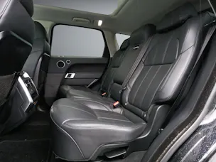 Land Rover Range Rover Sport 3.0 SDV6 HSE Dynamic