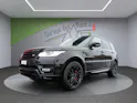 Land Rover Range Rover Sport 3.0 SDV6 HSE Dynamic