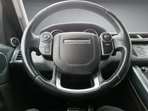 Land Rover Range Rover Sport 3.0 SDV6 HSE Dynamic