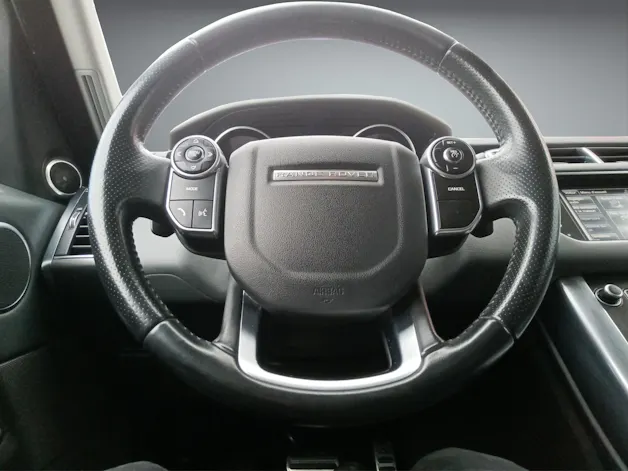 Land Rover Range Rover Sport 3.0 SDV6 HSE Dynamic