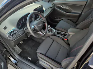 HYUNDAI i30 1.5 T-GDi N-Line