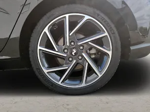 HYUNDAI i30 1.5 T-GDi N-Line