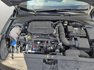 HYUNDAI i30 1.5 T-GDi N-Line
