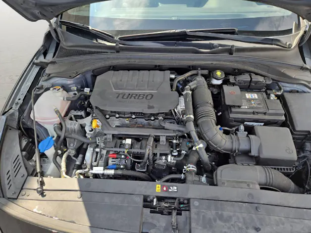 HYUNDAI i30 1.5 T-GDi N-Line