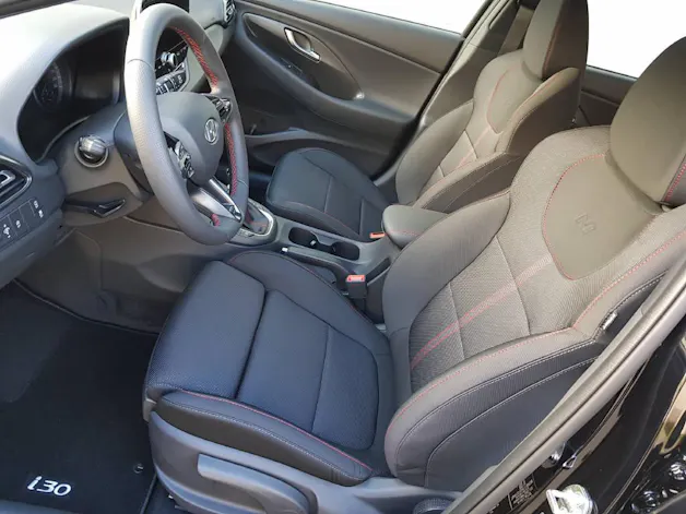 Hyundai i30 1.5 T-GDi N-Line