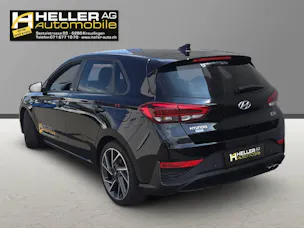 HYUNDAI i30 1.5 T-GDi N-Line