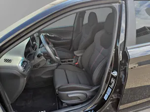 HYUNDAI i30 1.5 T-GDi N-Line