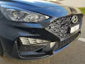 Hyundai i30 1.5 T-GDi N-Line