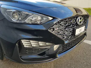 Hyundai i30 1.5 T-GDi N-Line
