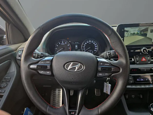 HYUNDAI i30 1.5 T-GDi N-Line