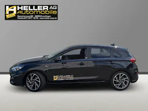 HYUNDAI i30 1.5 T-GDi N-Line