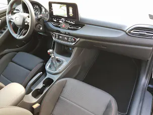 Hyundai i30 1.5 T-GDi N-Line