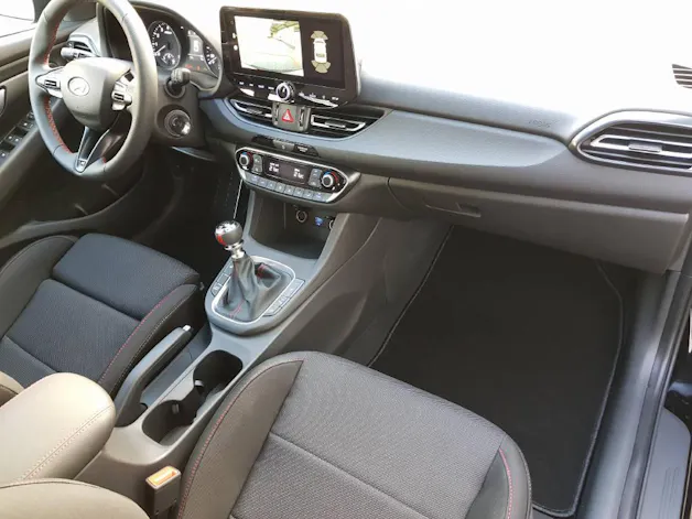 Hyundai i30 1.5 T-GDi N-Line
