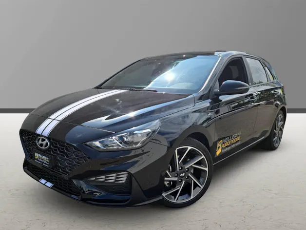 HYUNDAI i30 1.5 T-GDi N-Line