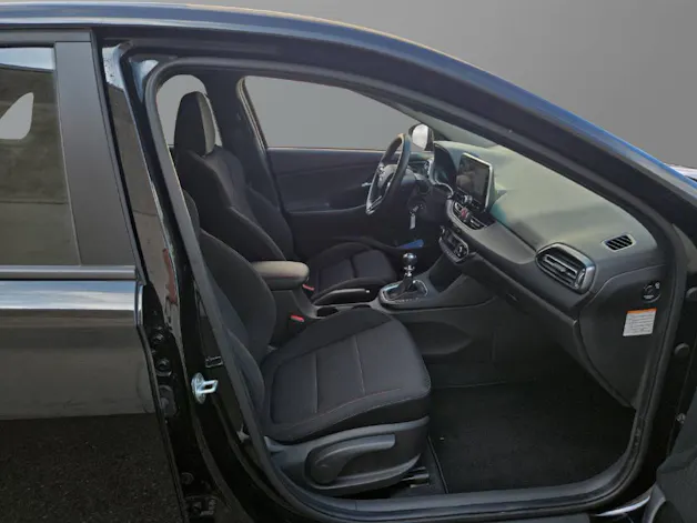HYUNDAI i30 1.5 T-GDi N-Line