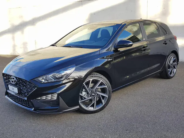 Hyundai i30 1.5 T-GDi N-Line