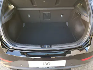 Hyundai i30 1.5 T-GDi N-Line