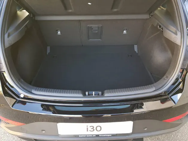Hyundai i30 1.5 T-GDi N-Line