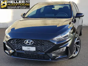 Hyundai i30 1.5 T-GDi N-Line