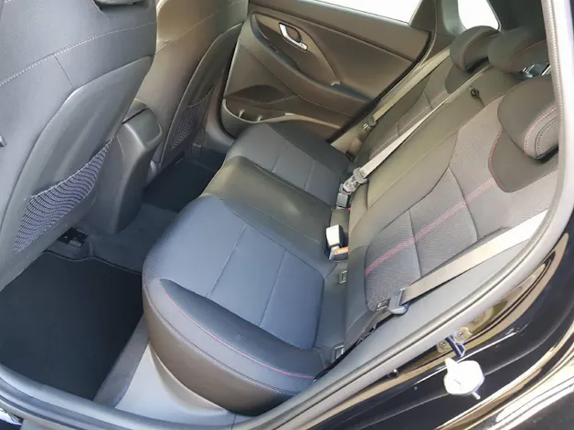 Hyundai i30 1.5 T-GDi N-Line