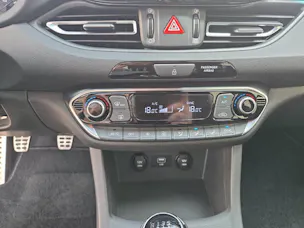 HYUNDAI i30 1.5 T-GDi N-Line