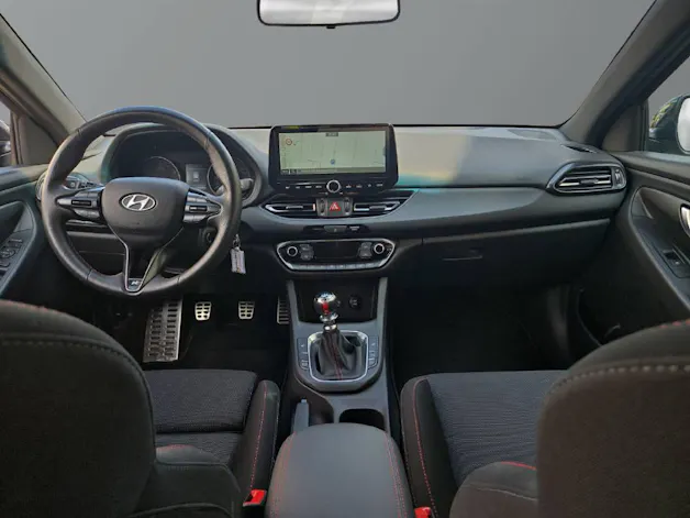 HYUNDAI i30 1.5 T-GDi N-Line
