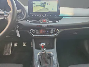 HYUNDAI i30 1.5 T-GDi N-Line