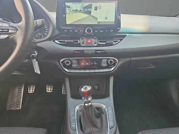 HYUNDAI i30 1.5 T-GDi N-Line