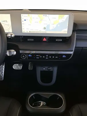 Hyundai Ioniq 5 Amplia 4WD