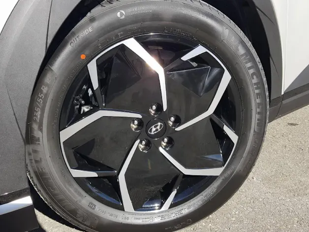 Hyundai Ioniq 5 Amplia 4WD