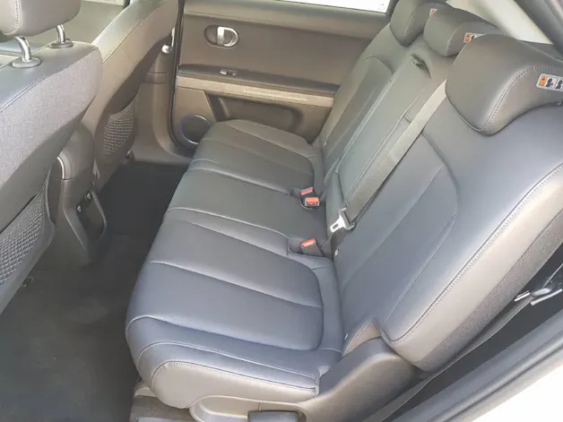 Hyundai Ioniq 5 Amplia 4WD