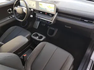 Hyundai Ioniq 5 Amplia 4WD