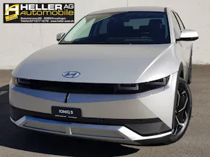 Hyundai Ioniq 5 Amplia 4WD