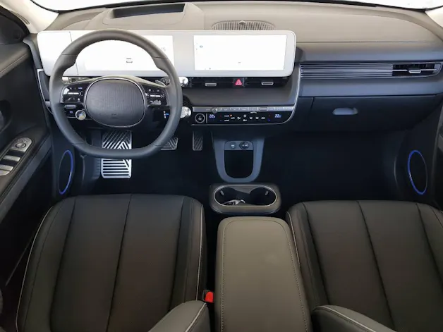 Hyundai Ioniq 5 Amplia 4WD